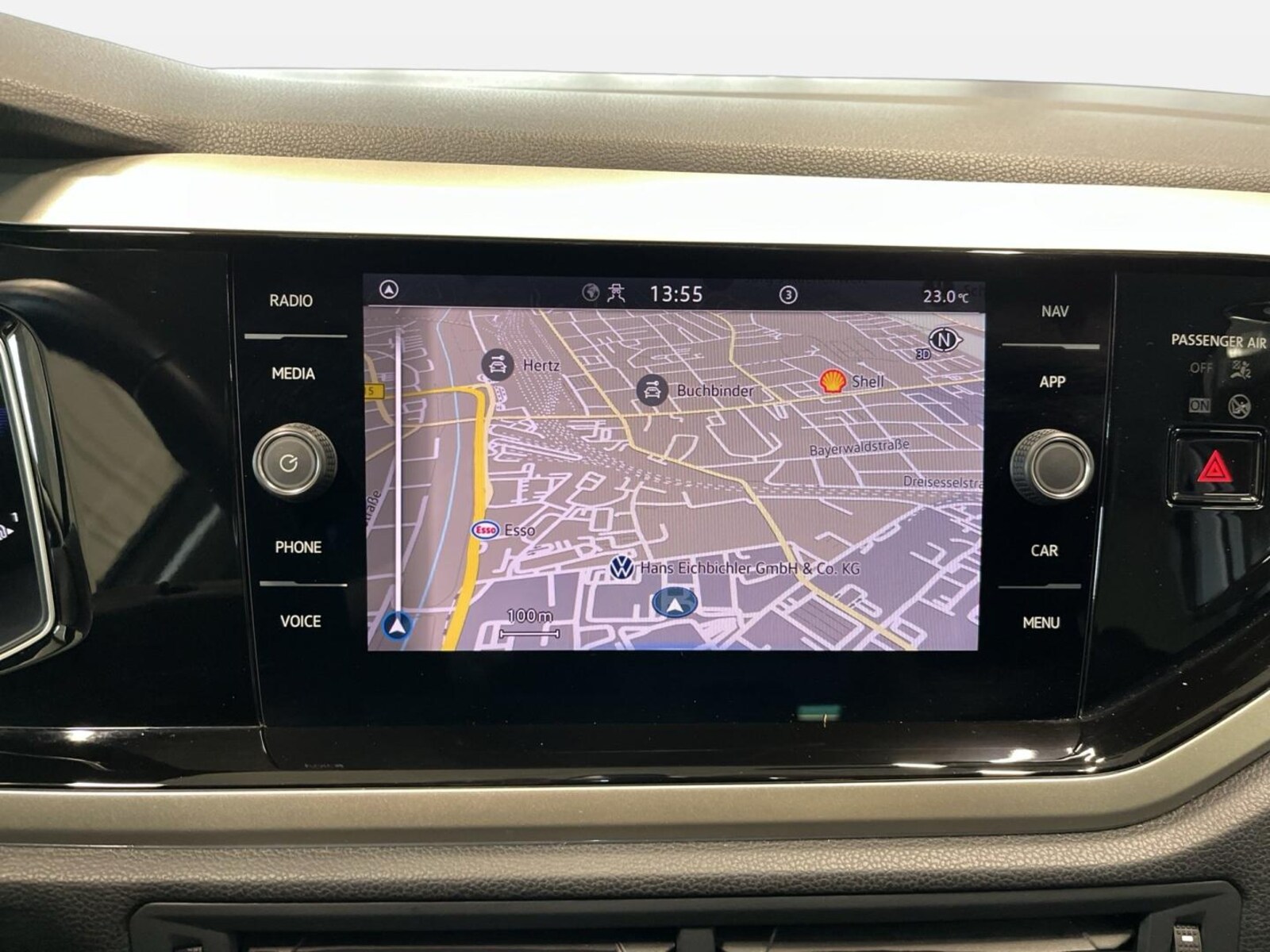 Volkswagen Taigo – Bild 15