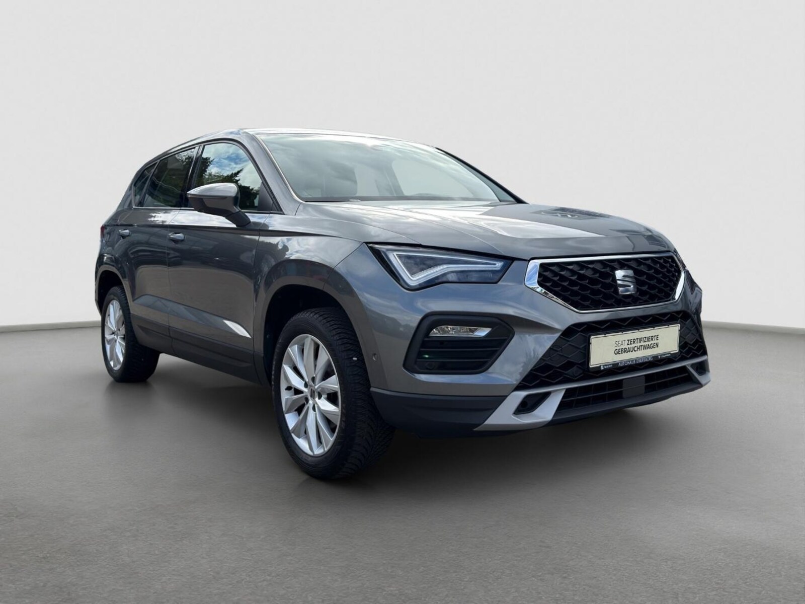 SEAT Ateca – Bild 4
