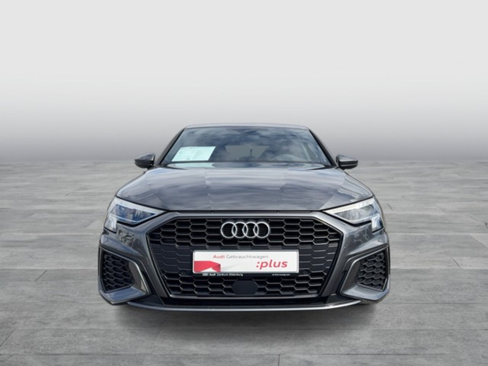 Audi A3 Sportback – Bild 7
