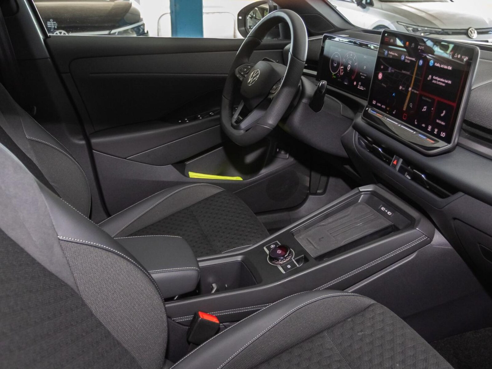 Volkswagen T-Roc – Bild 25