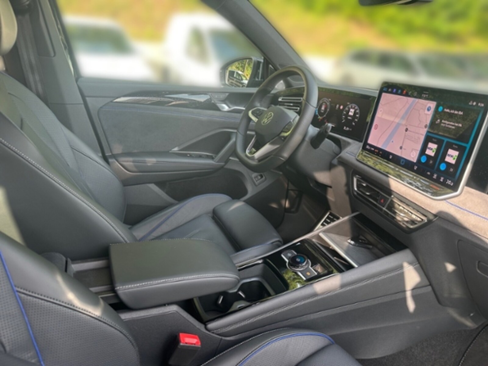 Volkswagen Tiguan – Bild 9