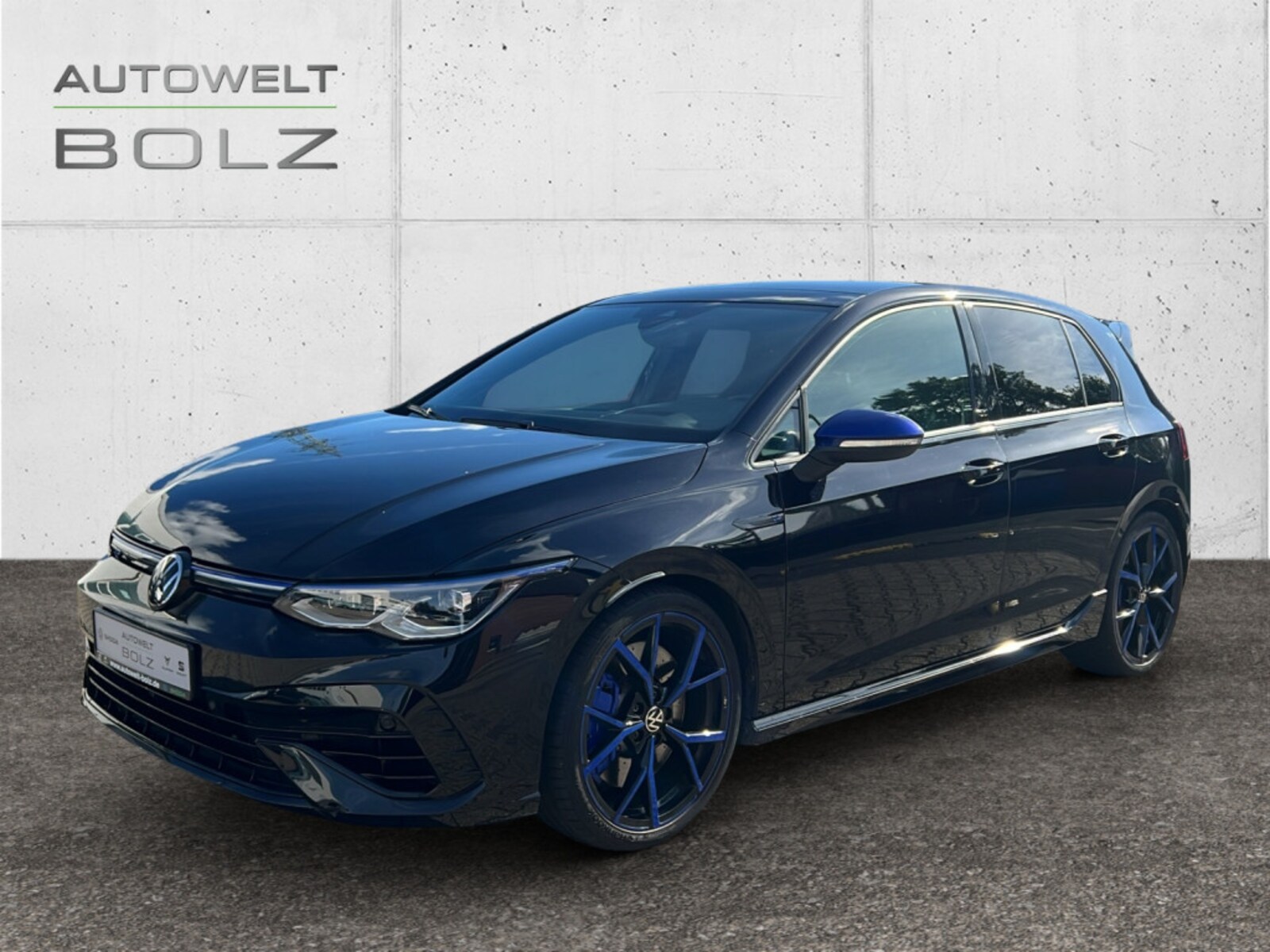 Volkswagen Golf – Bild 2