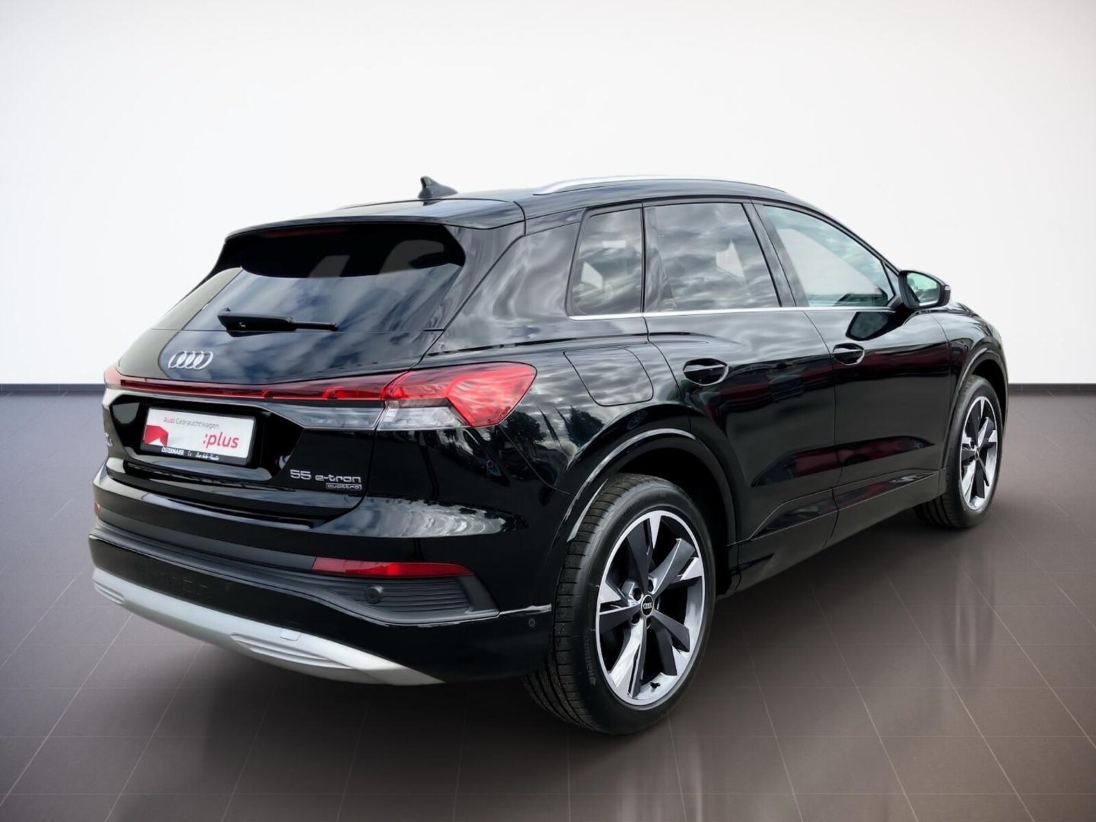 Audi Q4 e-tron – Bild 4