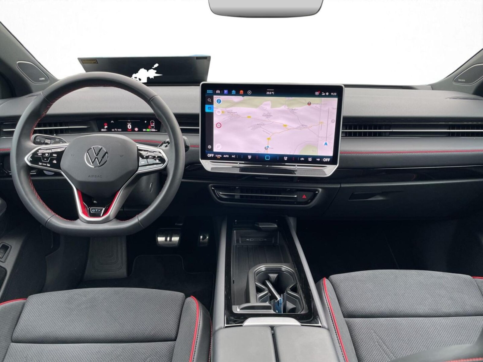 Volkswagen ID.7 Tourer – Bild 6