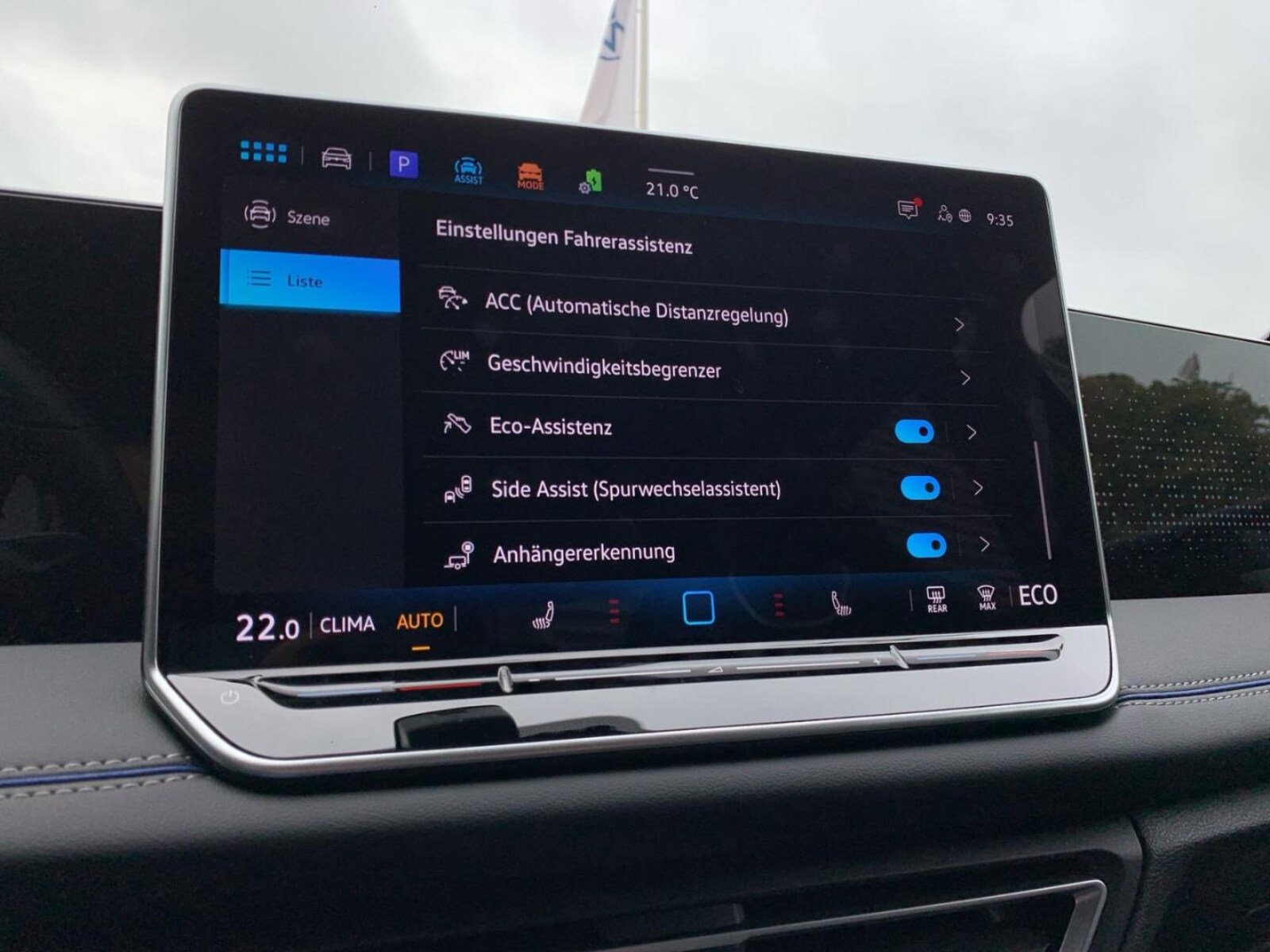 Volkswagen Tiguan – Bild 23