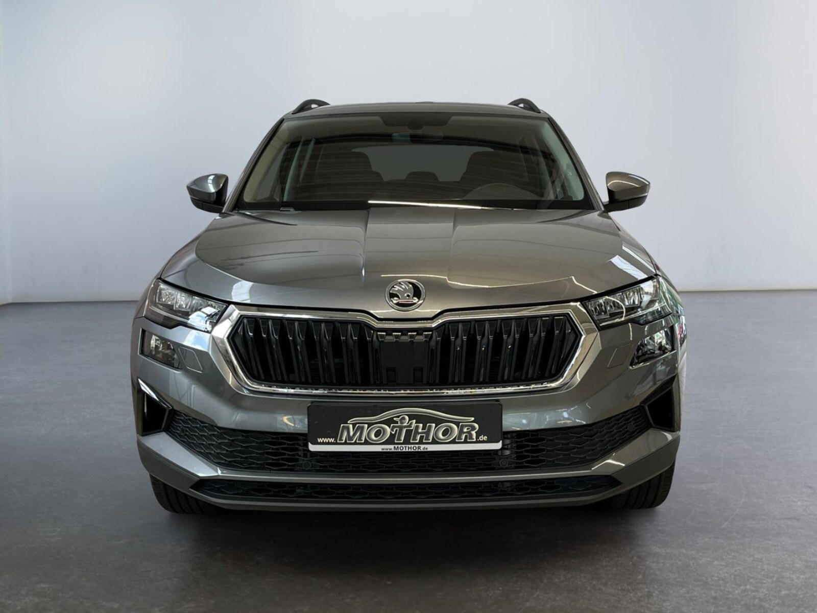 Škoda Karoq – Bild 6