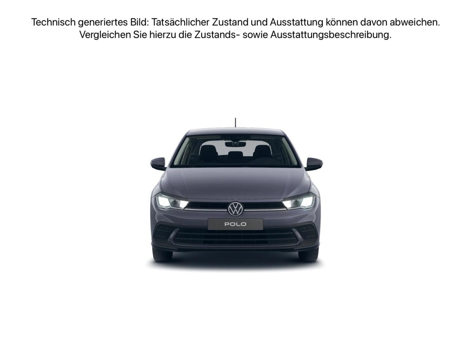 Volkswagen Polo – Bild 6