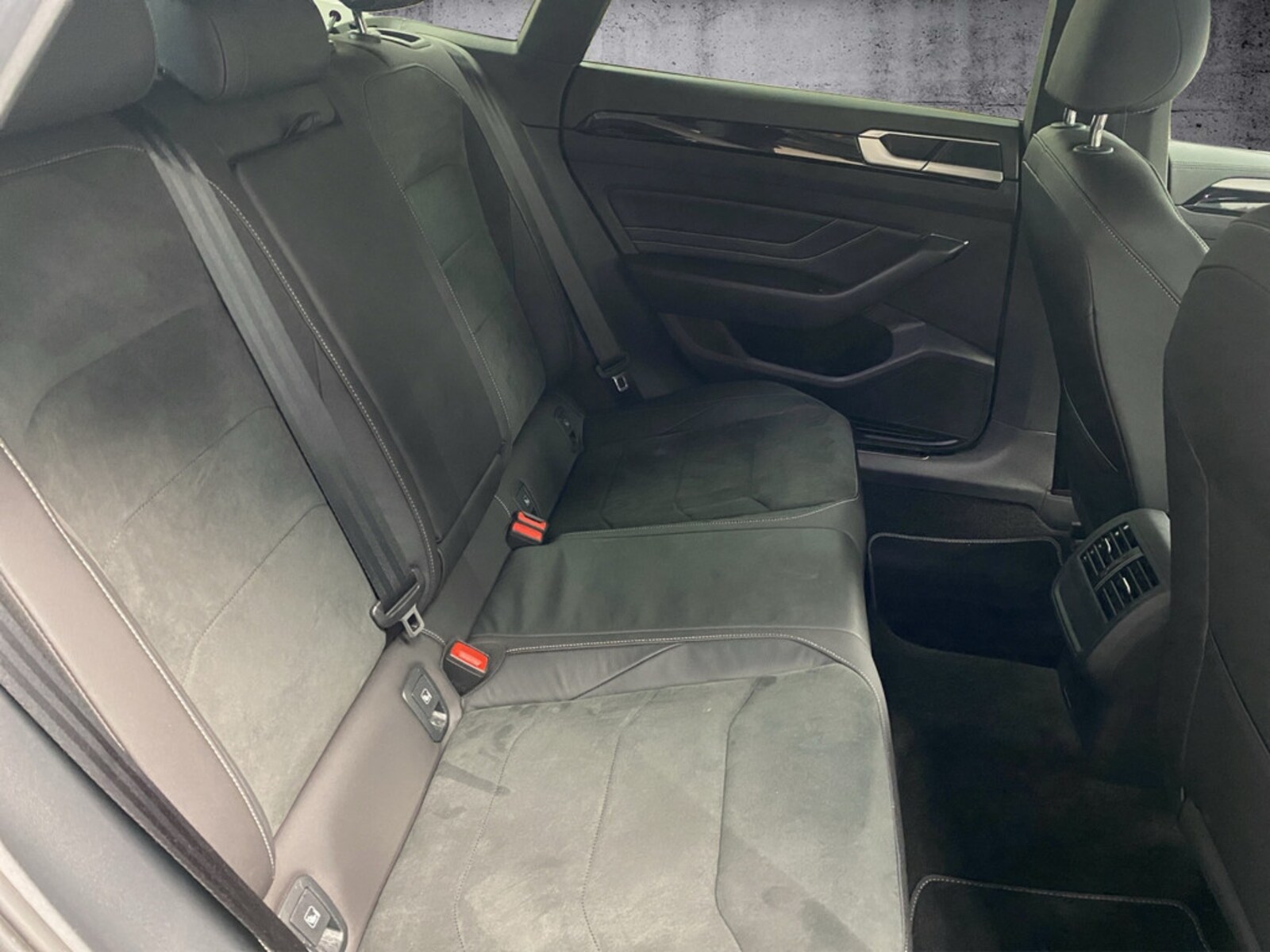 Volkswagen Arteon Shooting Brake – Bild 11