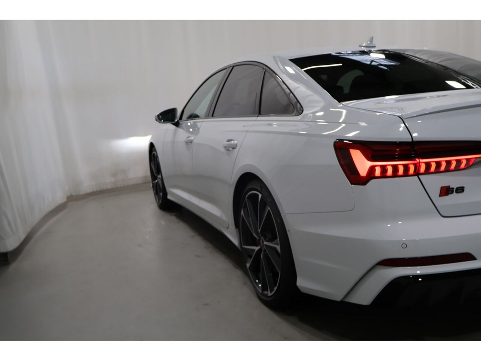 Audi S6 Limousine – Bild 13