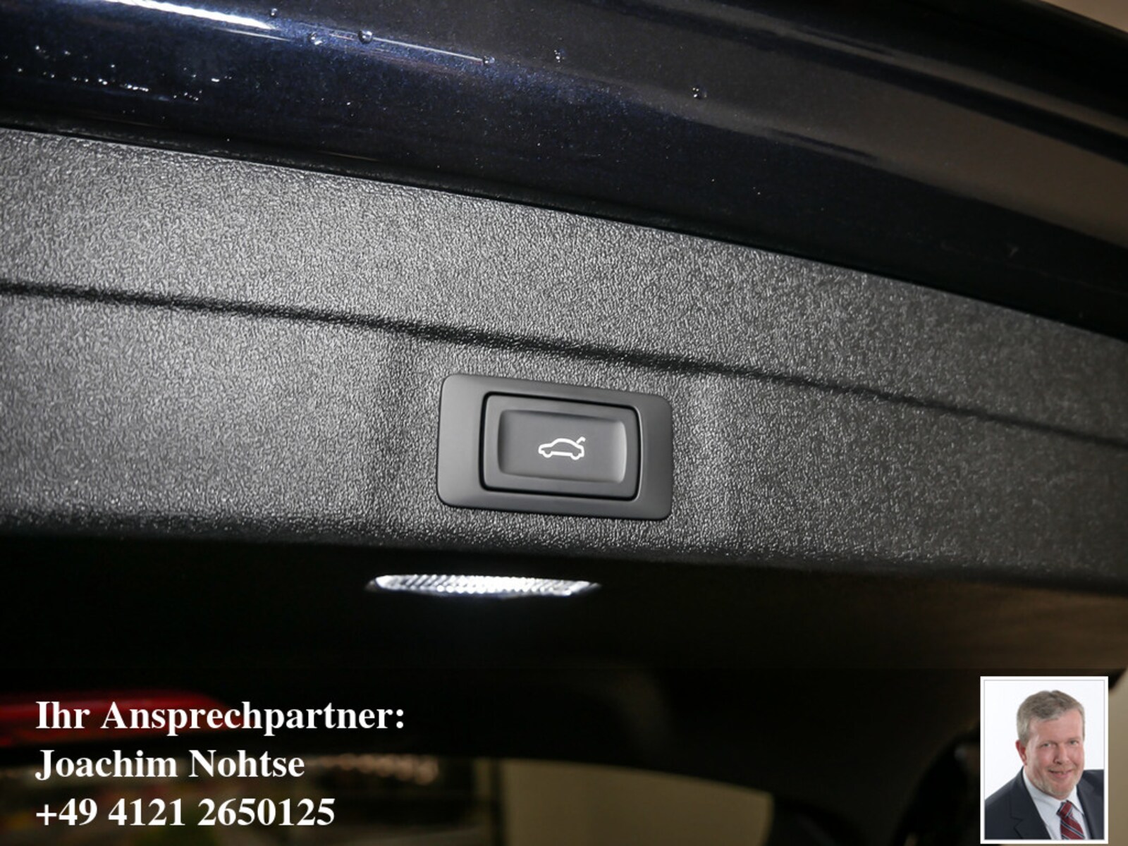 Audi A5 Avant – Bild 14