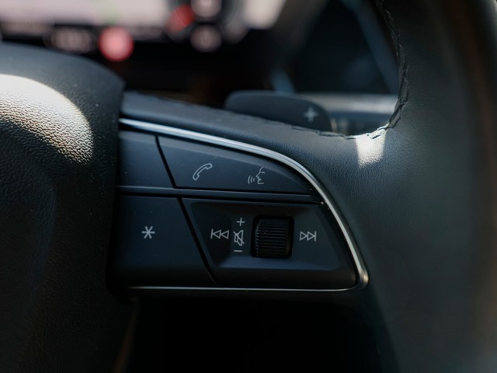 Audi A3 Sportback – Bild 13