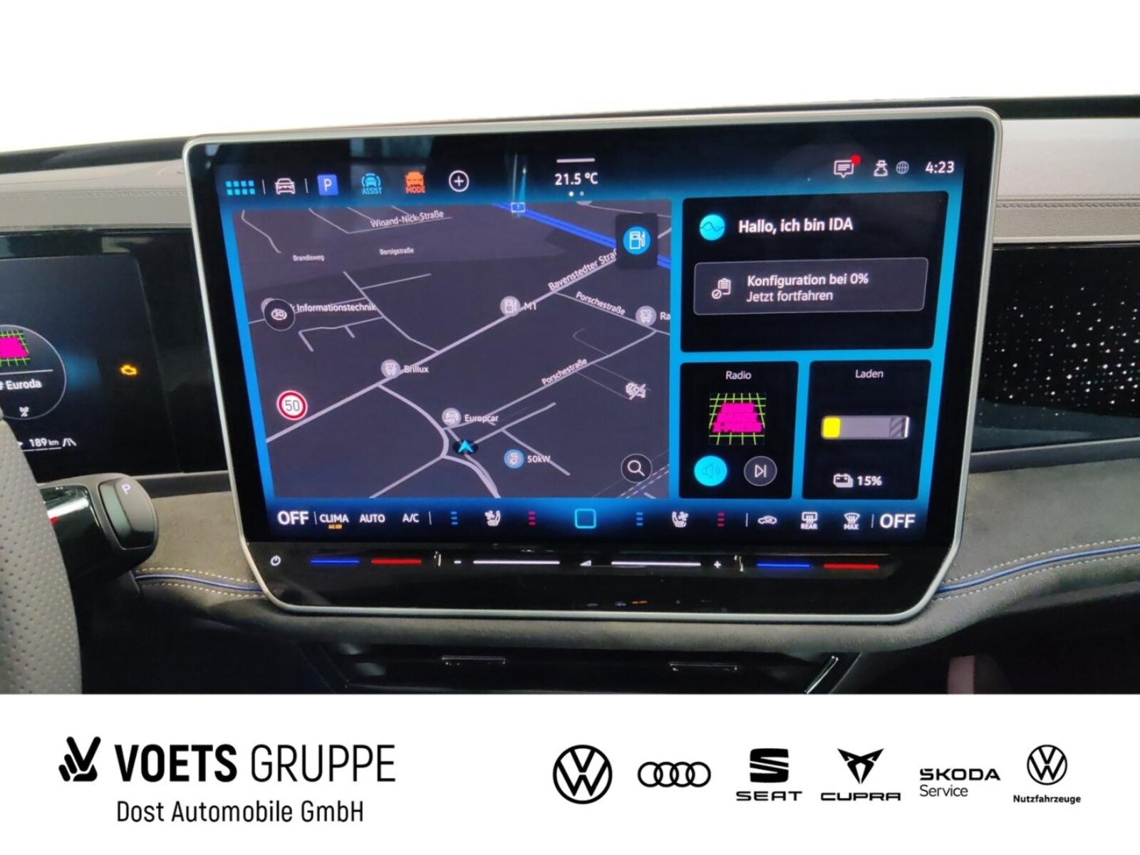 Volkswagen Passat – Bild 10