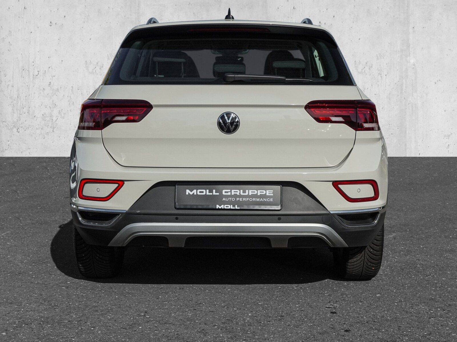 Volkswagen T-Roc – Bild 6