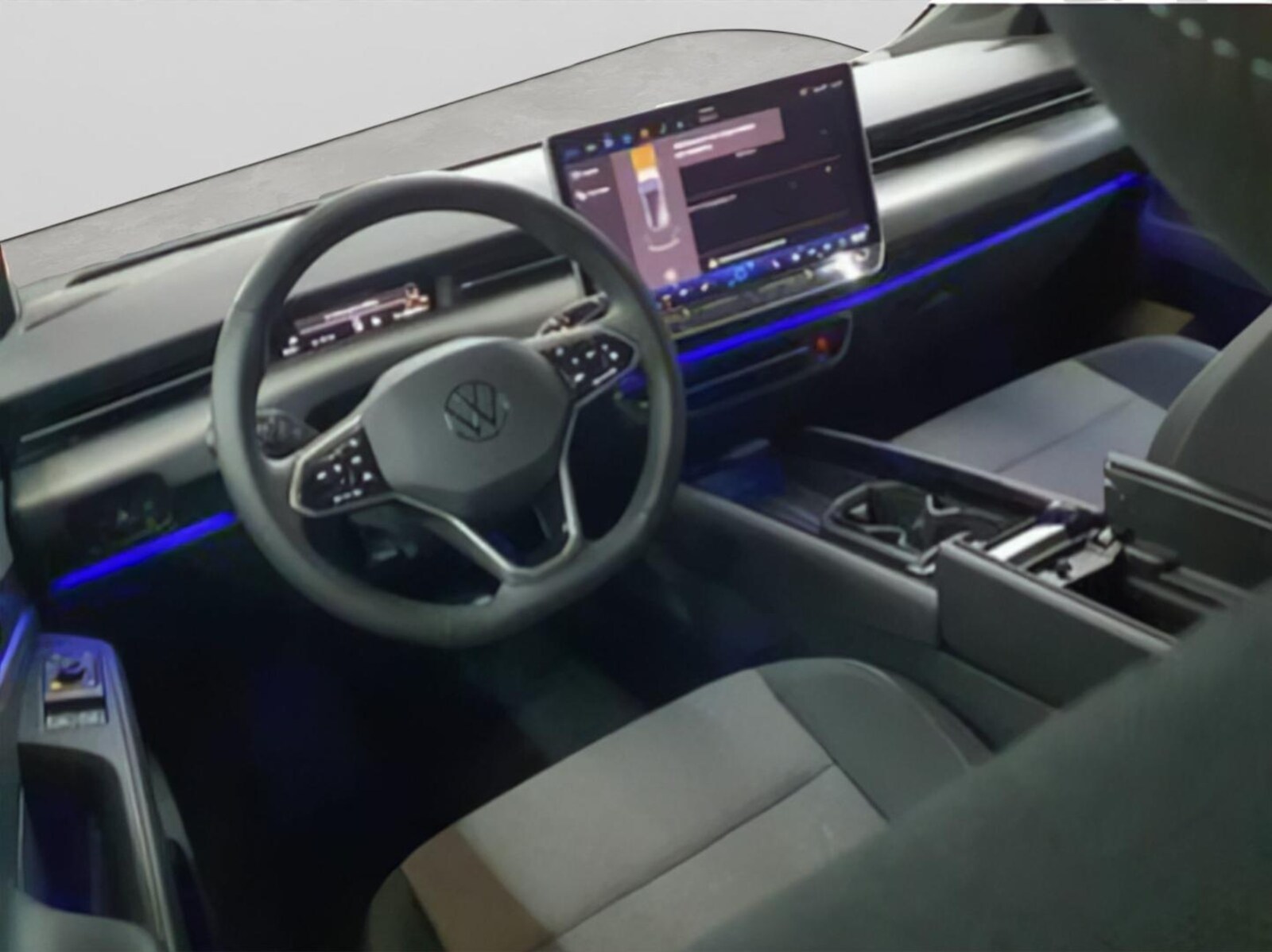 Volkswagen ID.7 Tourer – Bild 4