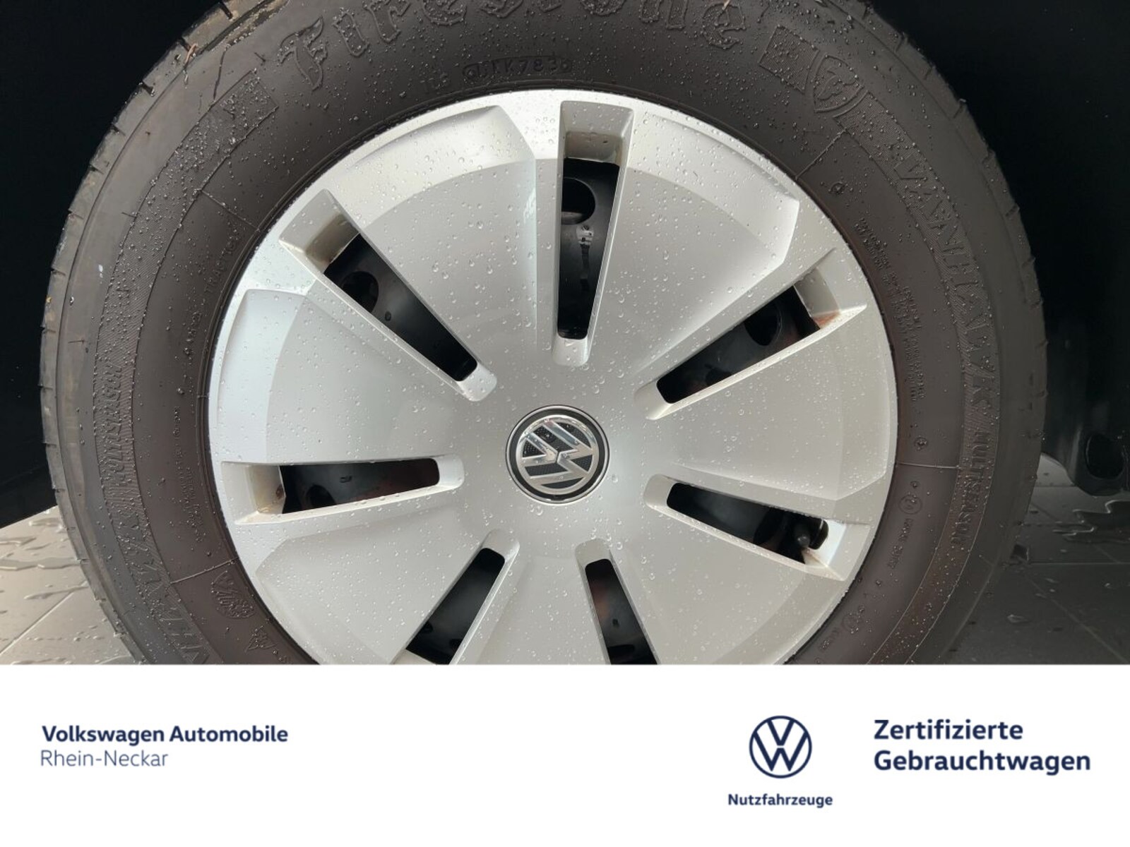 Volkswagen T6.1 Caravelle kurzer Radstand – Bild 12