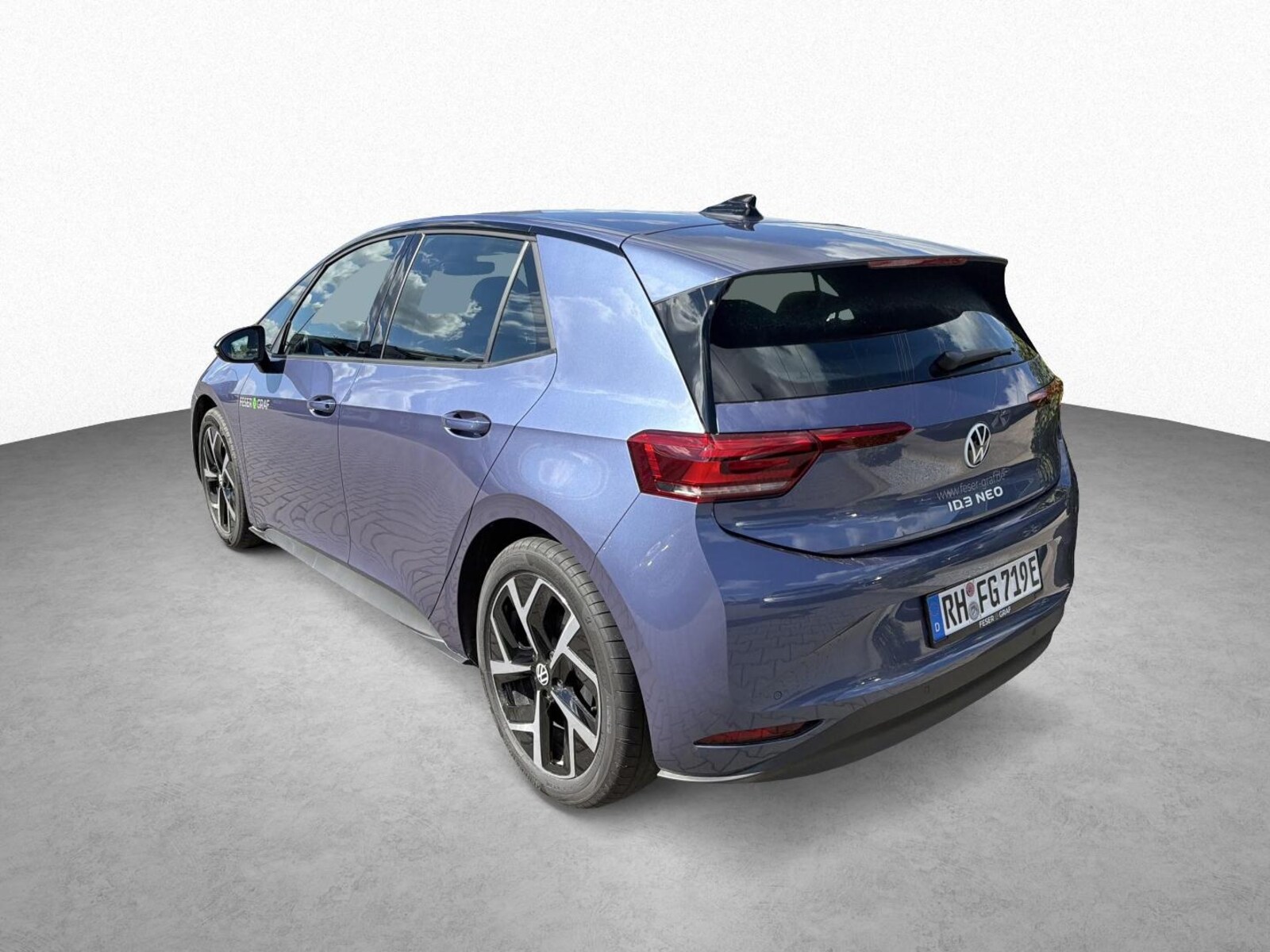 Volkswagen ID.3 Neo – Bild 7
