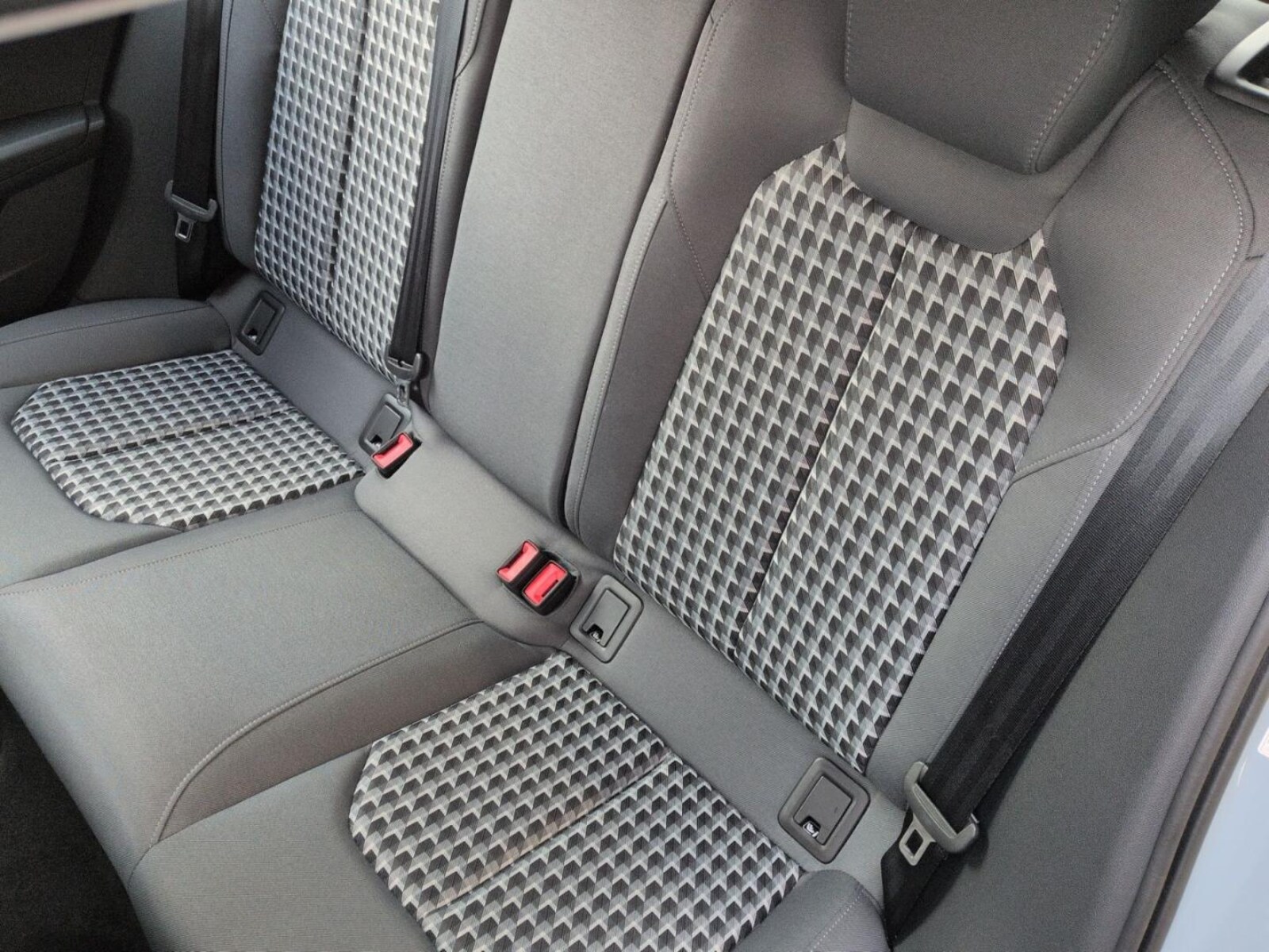 Audi A1 Sportback – Bild 8