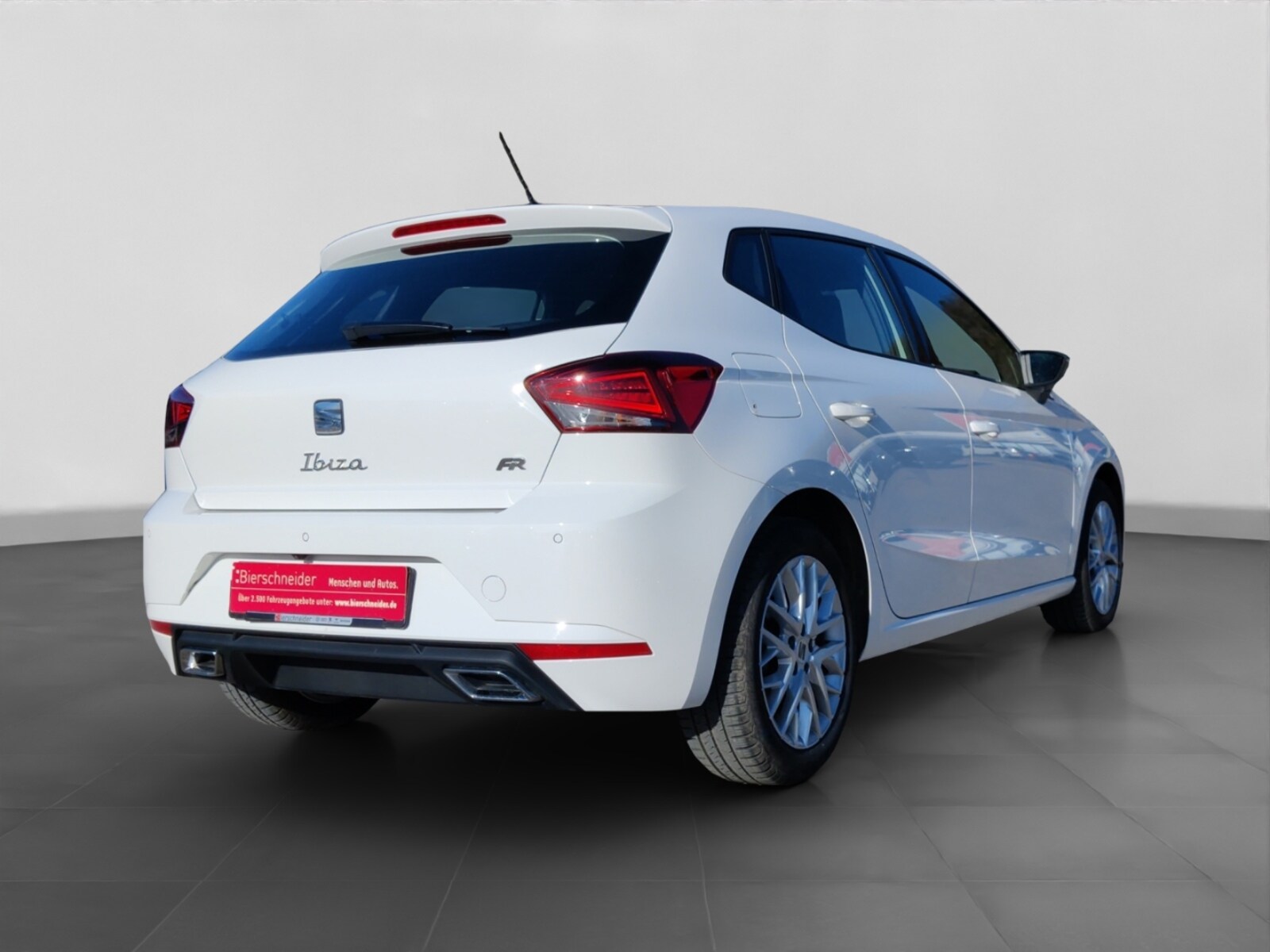 SEAT Ibiza – Bild 8