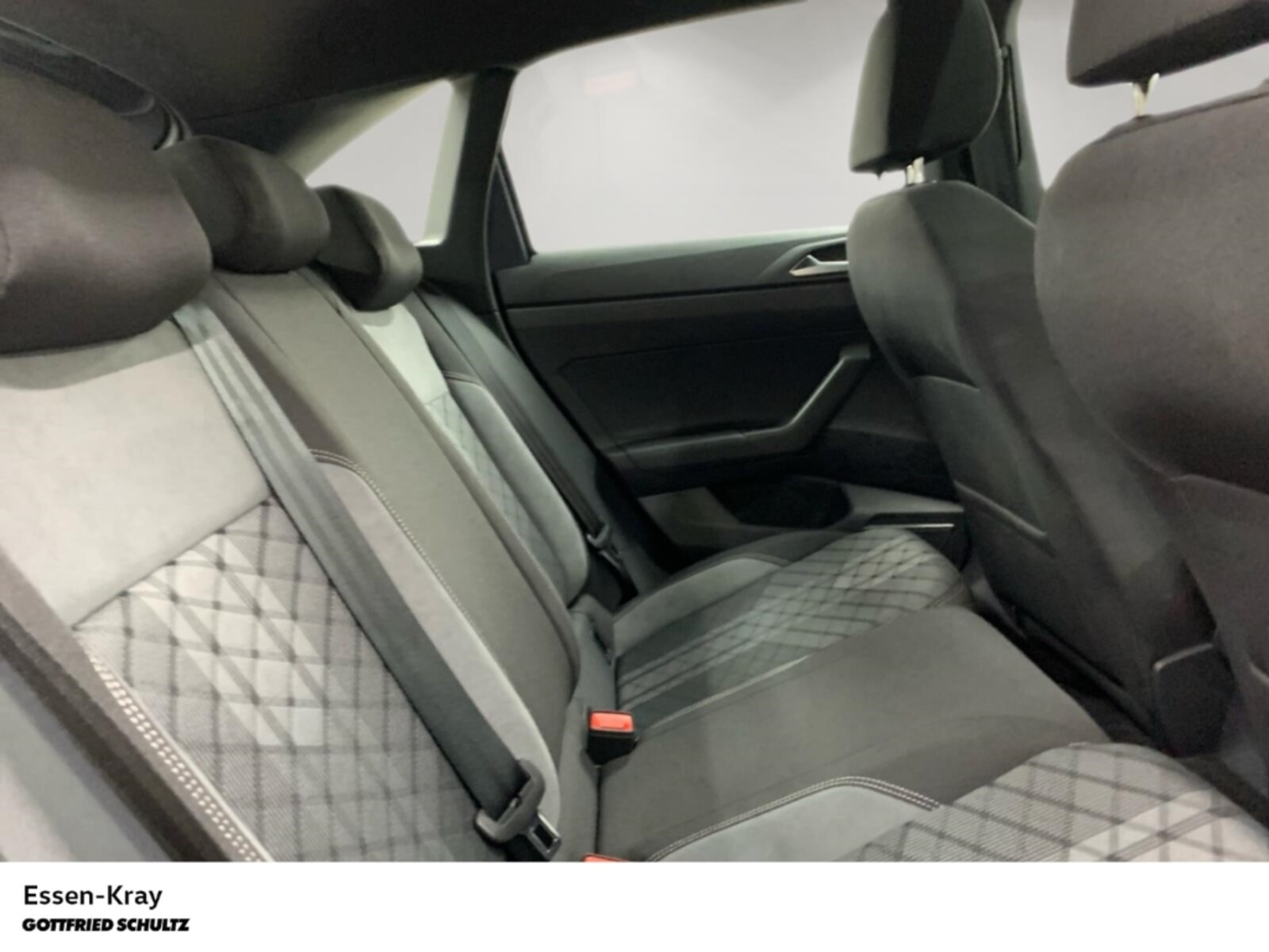 Volkswagen Taigo – Bild 7