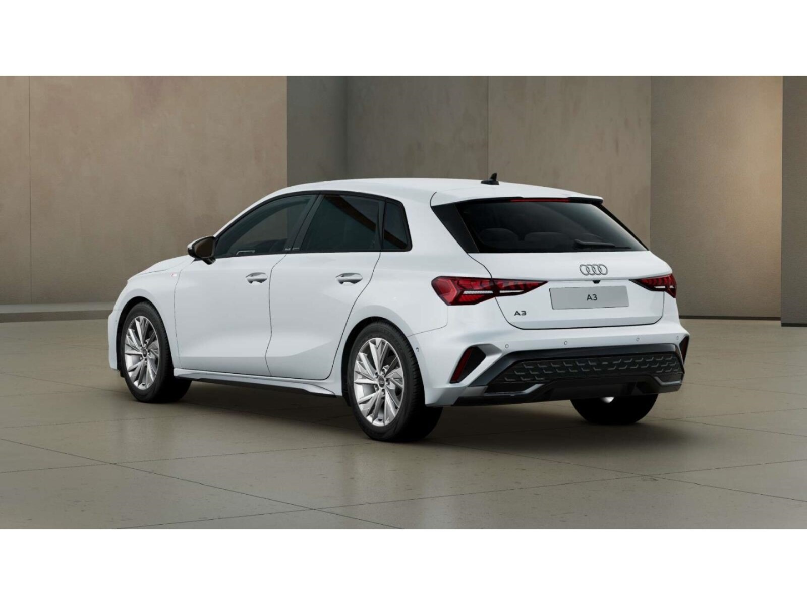 Audi A3 Sportback – Bild 5