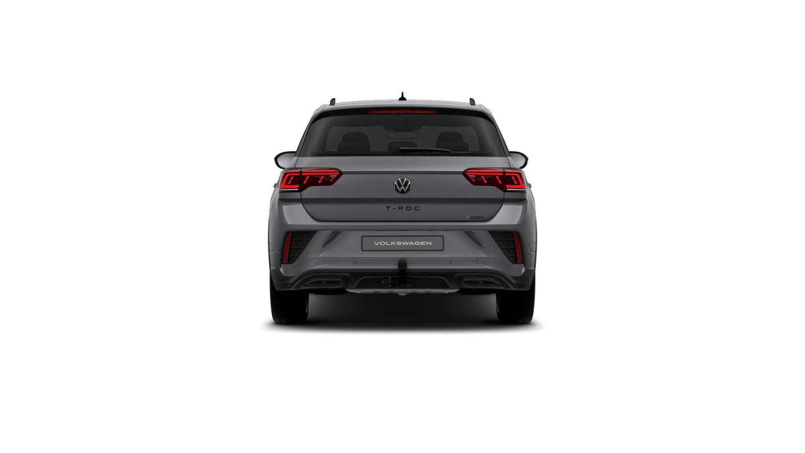Volkswagen T-Roc – Bild 7