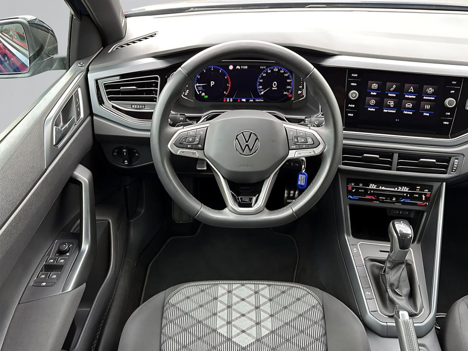Volkswagen Polo – Bild 8