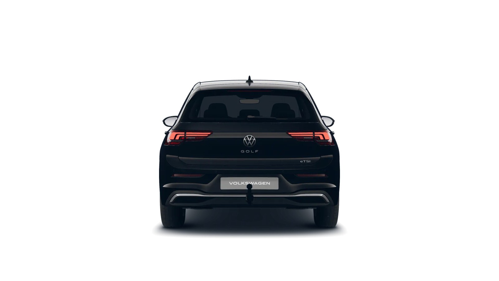 Volkswagen Golf – Bild 7