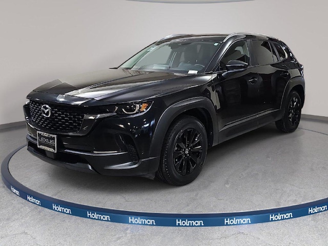 2024 Mazda CX-50