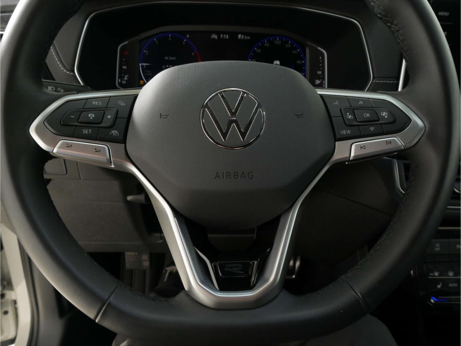 Volkswagen T-Cross – Bild 11