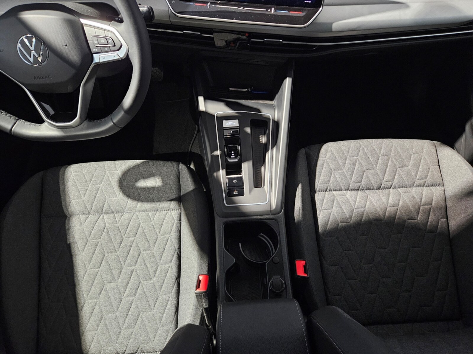 Volkswagen Golf – Bild 13