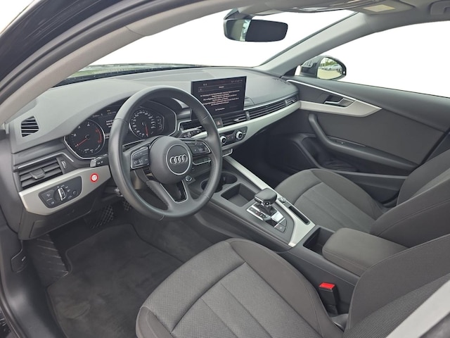 Audi A4 Avant Advanced 35 TDI S Tronic - 2022 - Joinsteer - #12