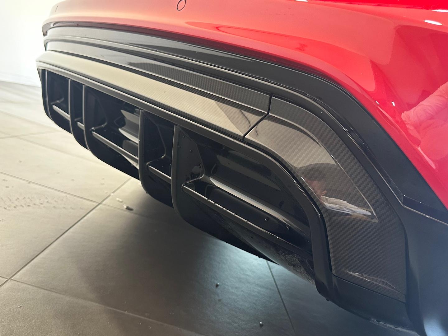 Image about Audi RS e-tron GT RS e-tron GT 440,00 kW