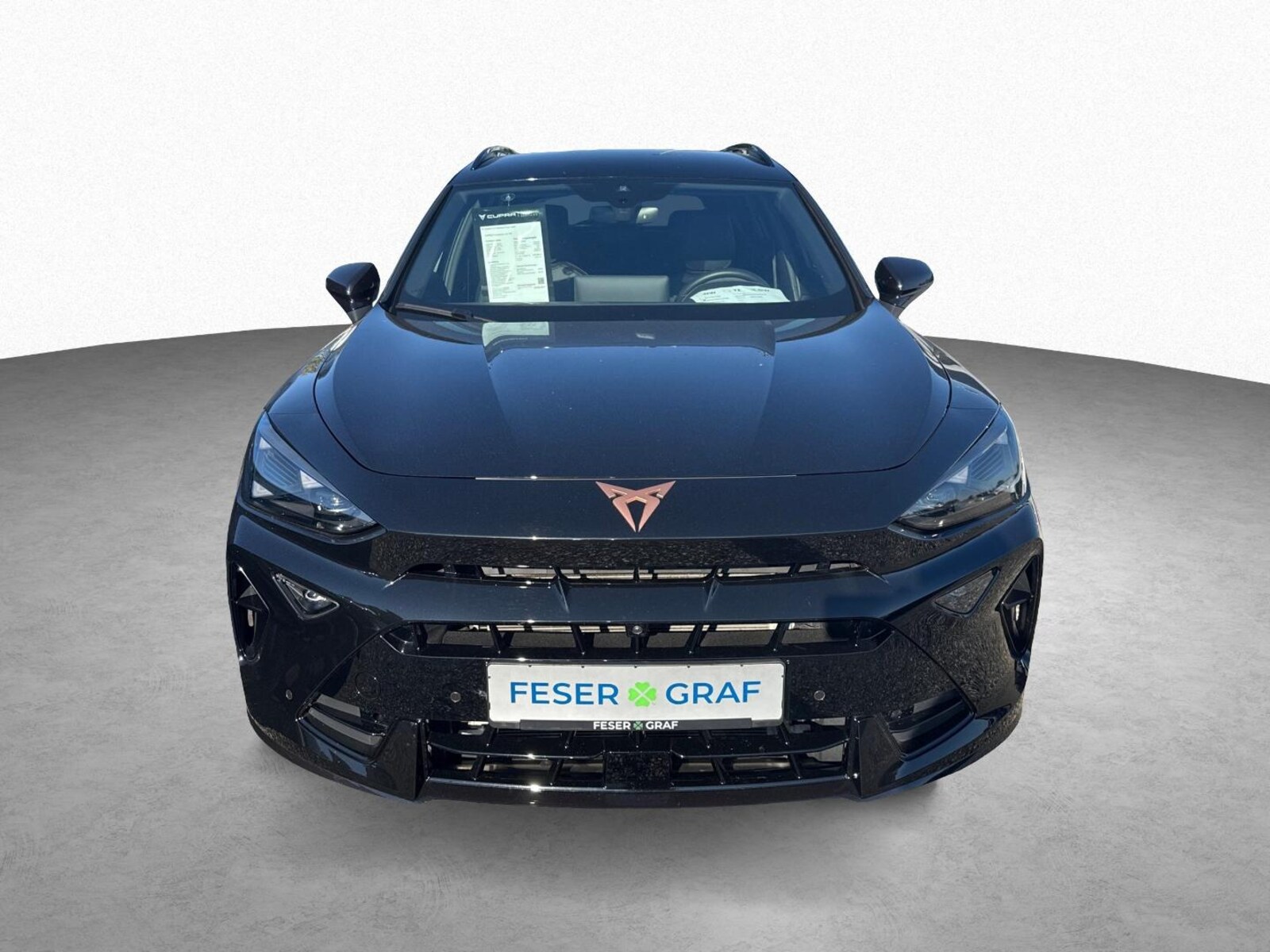 CUPRA Formentor – Bild 2