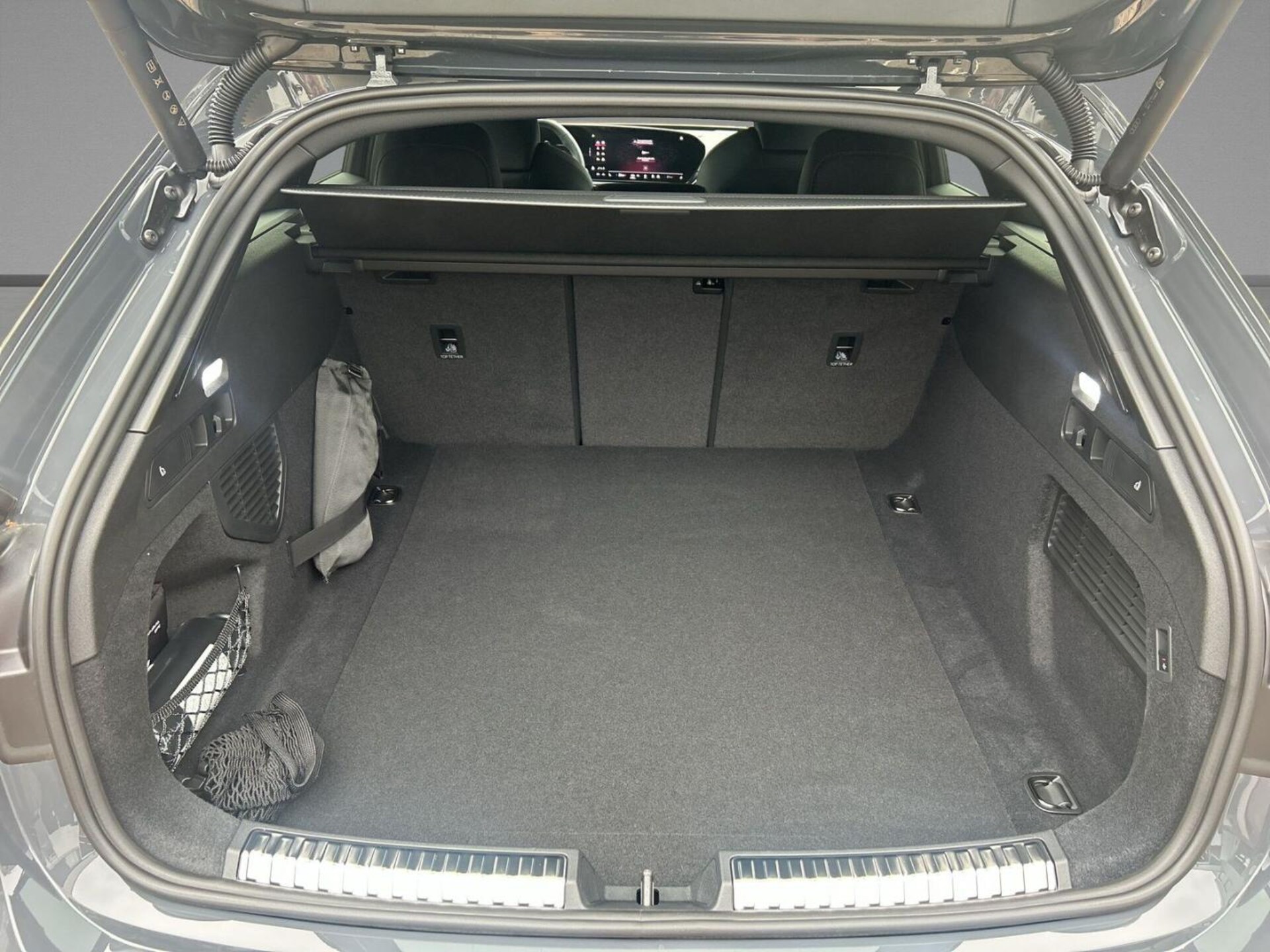 Audi A5 Avant edition one