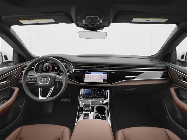 2026 Audi Q8 Prestige - Photo 5