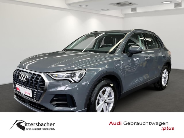 Audi Q3 TFSI E 45 TFSI E S Tronic -  - Joinsteer - #1