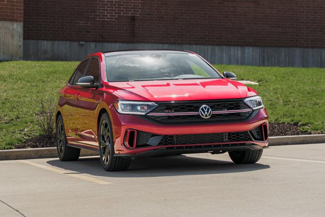 2024 Volkswagen Jetta