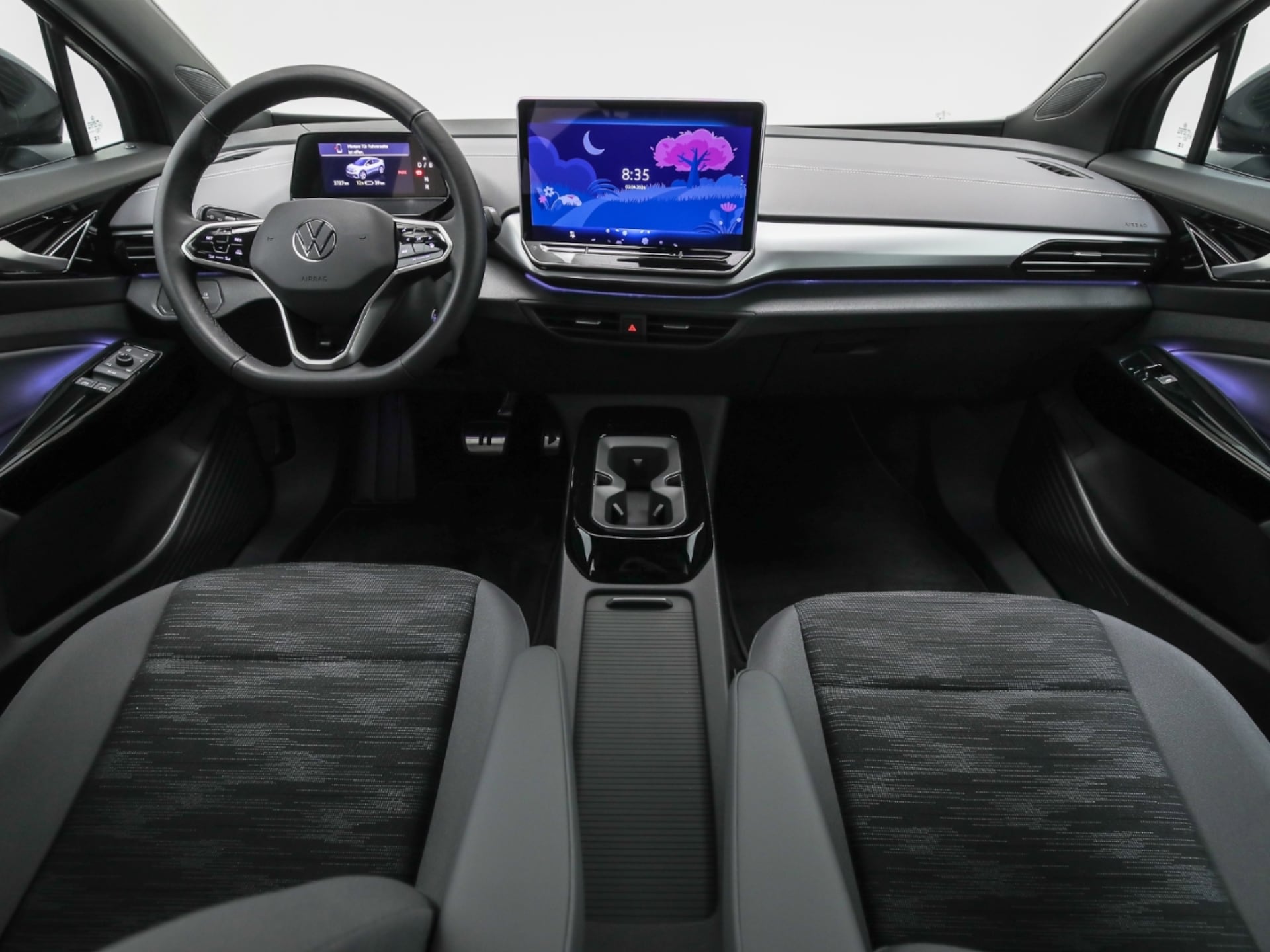 Volkswagen ID.5 Pure