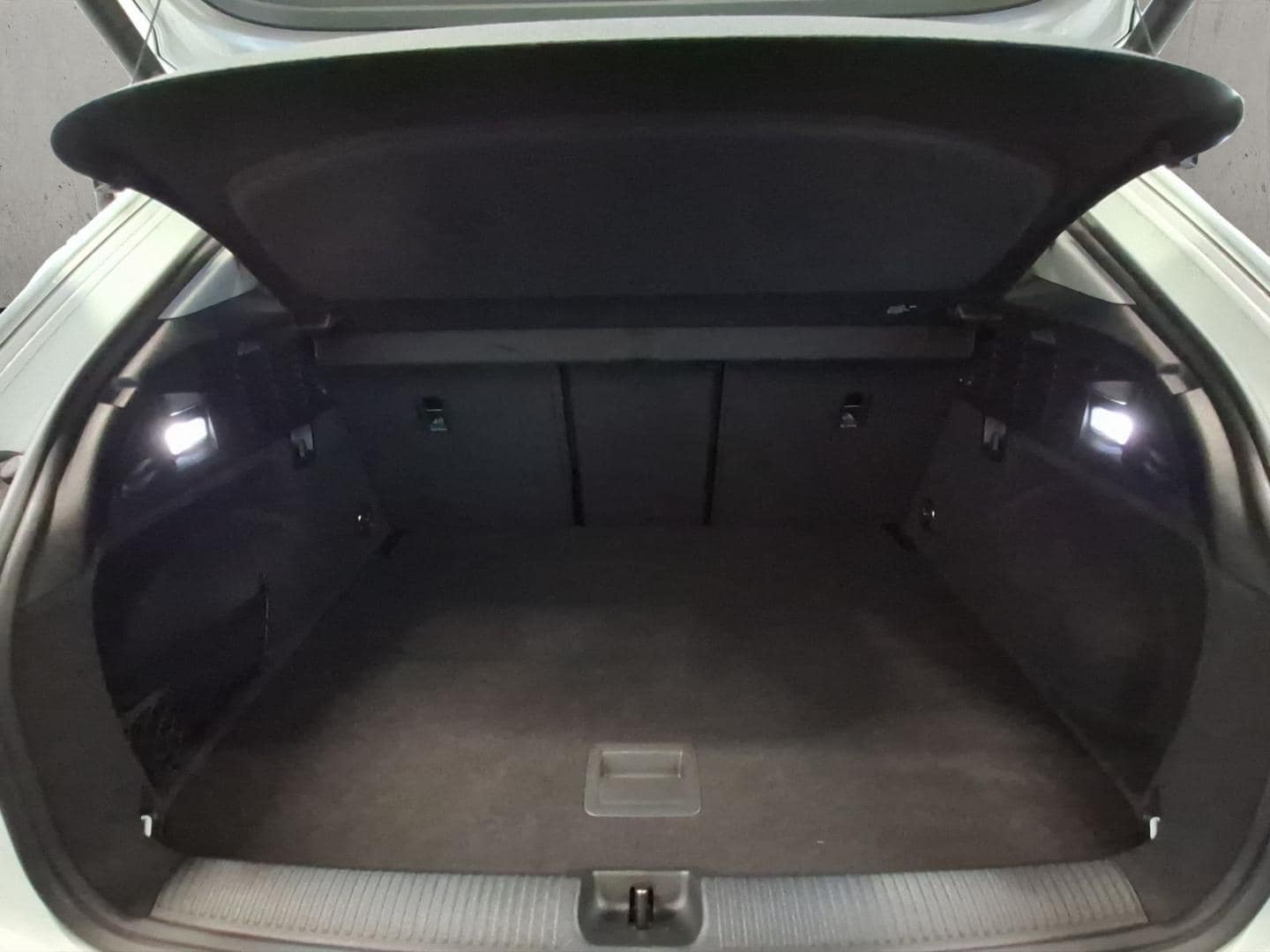 Bild über Audi Q2 advanced 35 TDI S tronic - für weitere Informationen kontaktieren Sie den Audi Partner