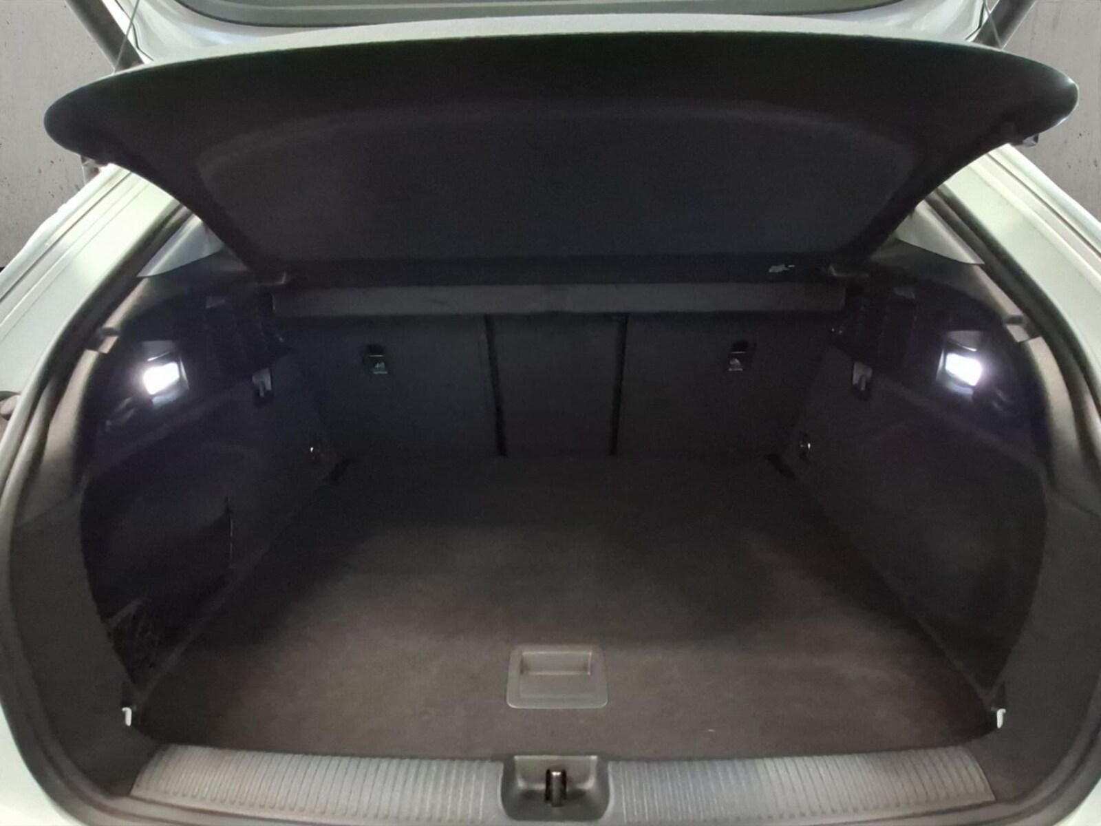 Audi Q2 – Bild 20
