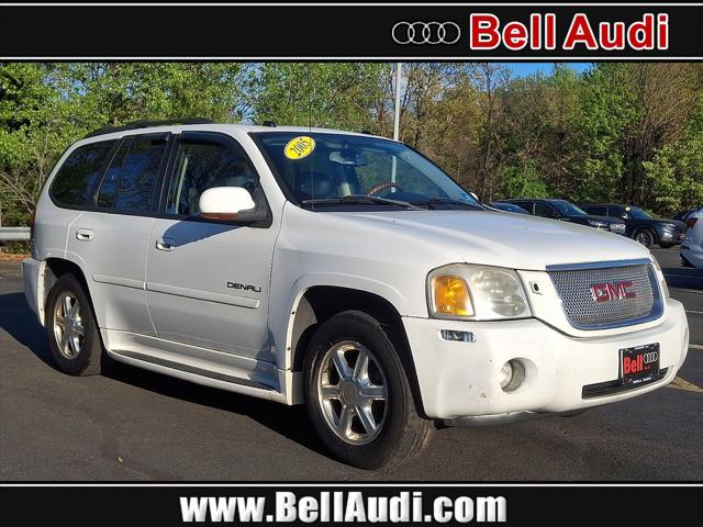 2005 GMC Envoy XL