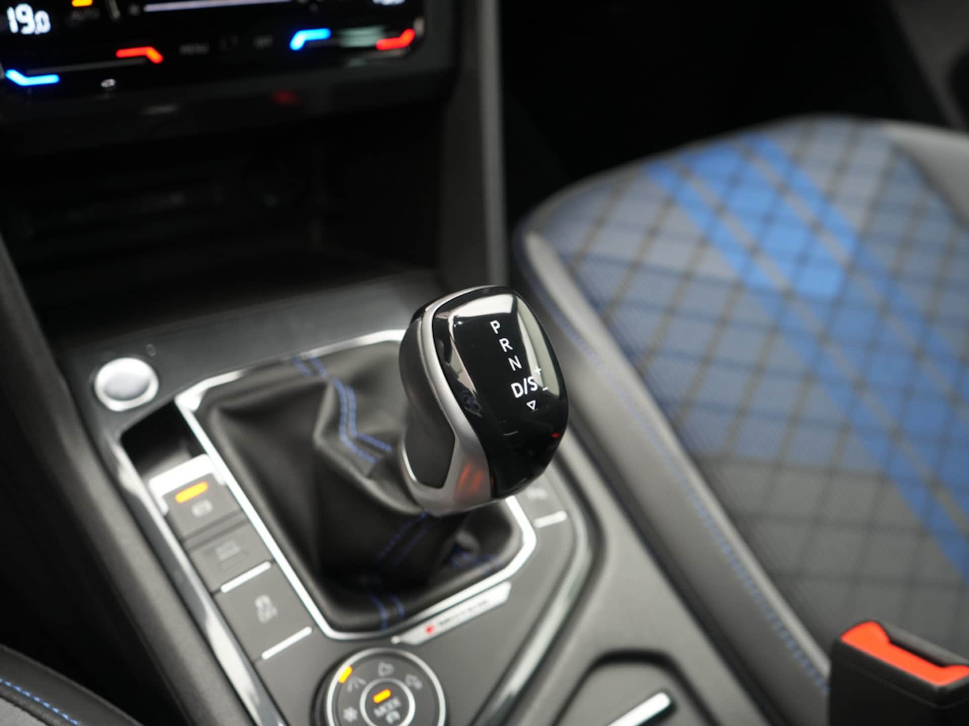 Volkswagen Tiguan R