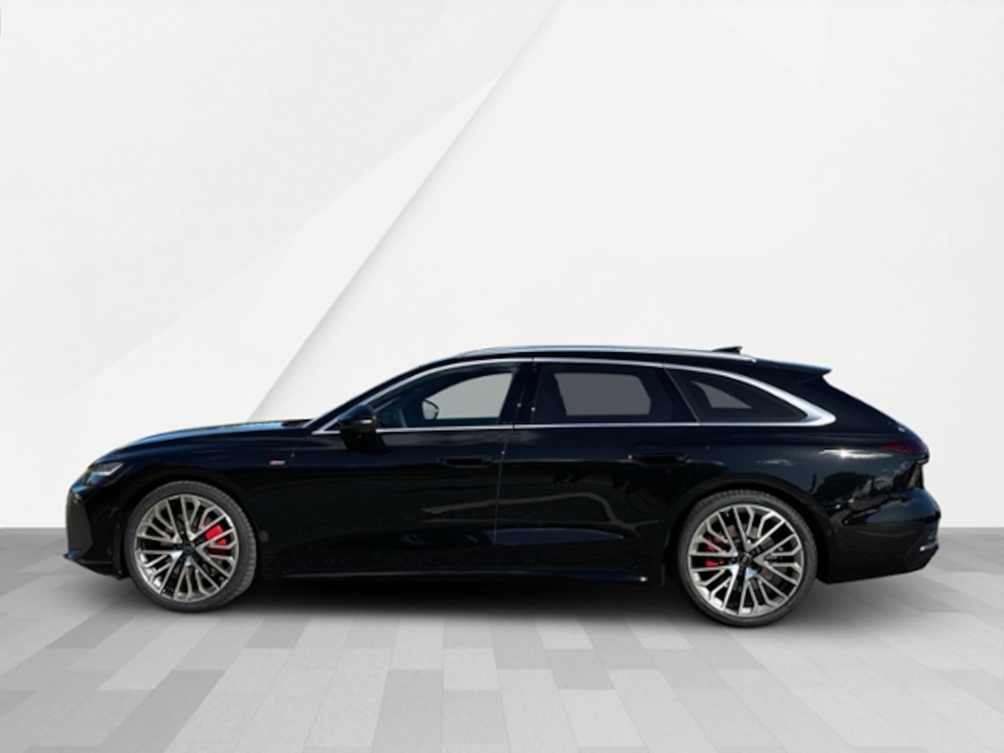 Bild über Audi A6 Avant TFSI quattro 270 kW S tronic - für weitere Informationen kontaktieren Sie den Audi Partner