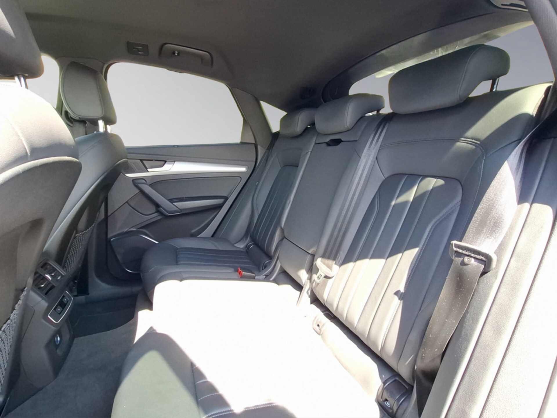 Audi Q5 Sportback S line