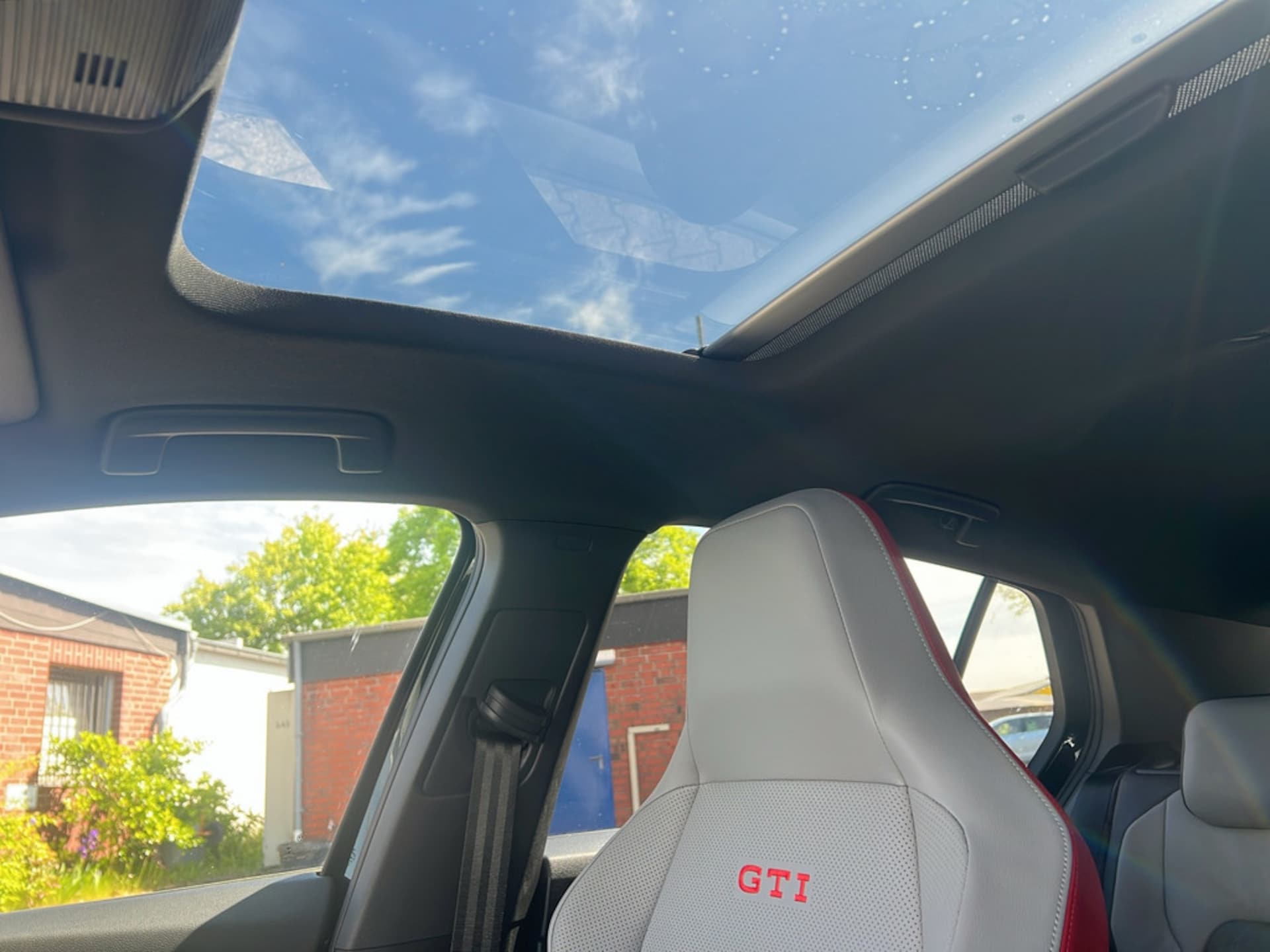 Volkswagen Golf GTI Clubsport
