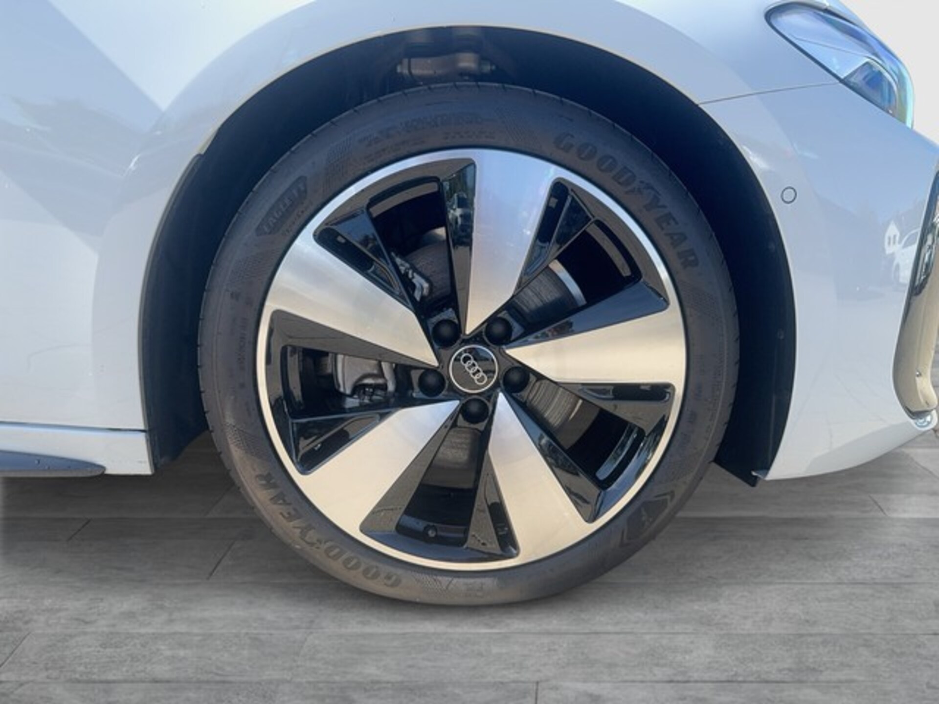 Audi A5 Avant