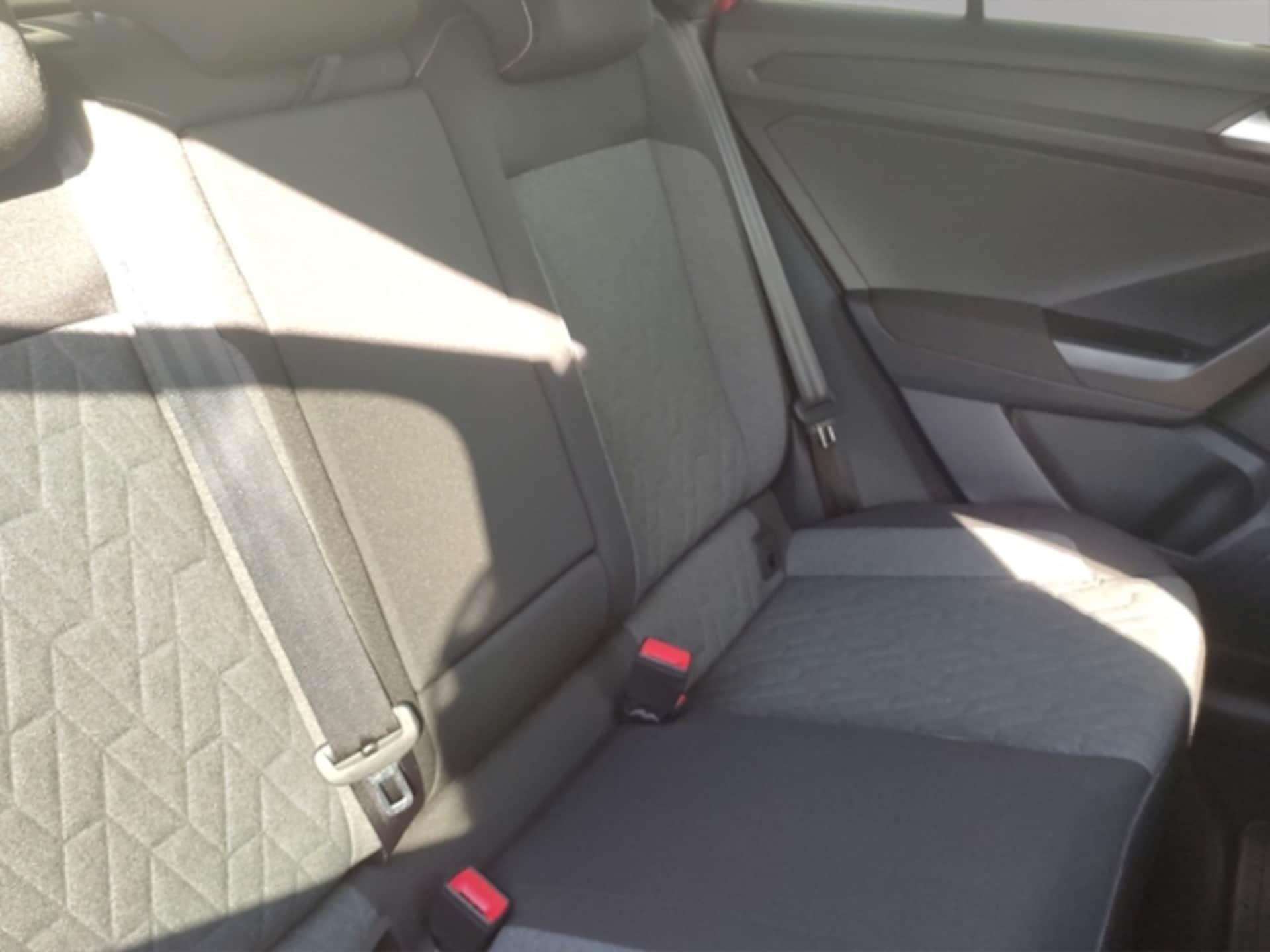 Volkswagen T-Roc MOVE