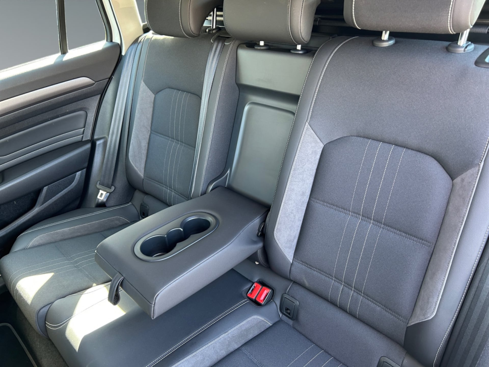Volkswagen Passat Variant Alltrack