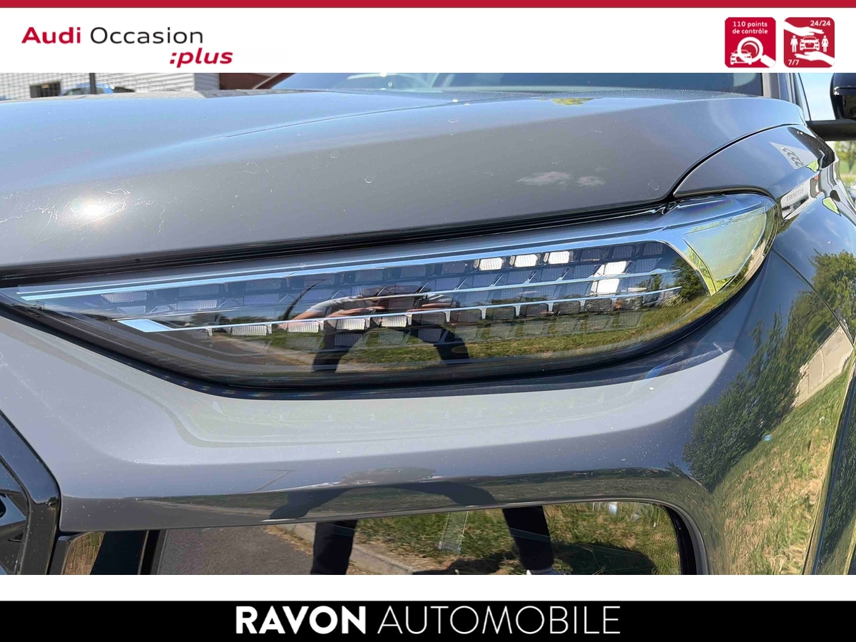 Image about Audi Q6 SUV e-tron Competition e-tron quattro 315,00 kW