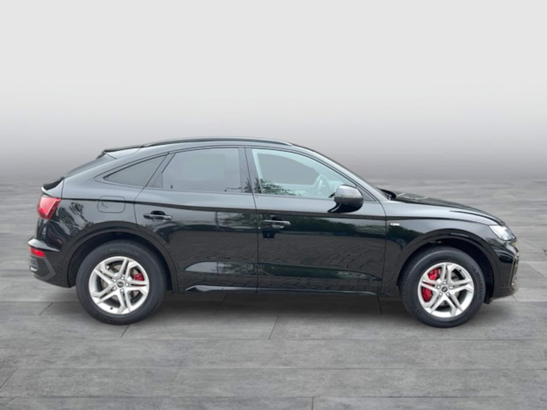 Audi Q5 Sportback TFSI e S line
